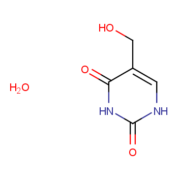 5-hydroxymethyluracil