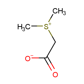 二甲基乙酸噻亭化学结构式