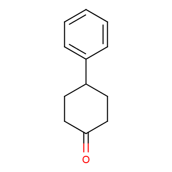 4-Phenylcyclohexanone  