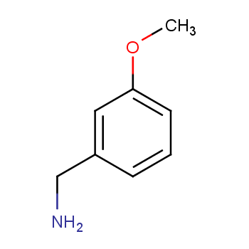 3-Methoxybenzylamine  