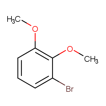 1-Bromo-2,3-dimethoxybenzene  