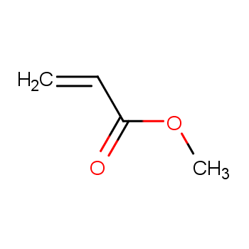 丙烯酸甲酯价格 CAS:96-33-3