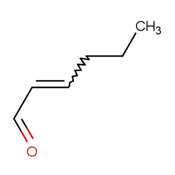 反式-2-己烯醛 6728-26-3 A11513-25g