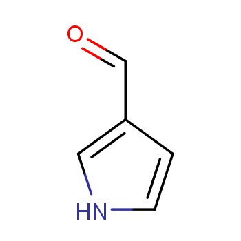 Pyrrole-3-carbaldehyde