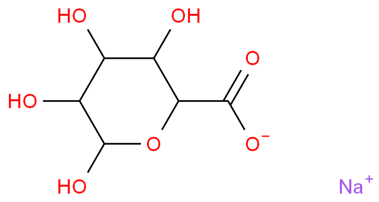 9005-38-3 海藻酸钠