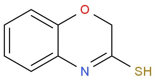2H-1,4-BENZOXAZINE-3(4H)-THIONE
