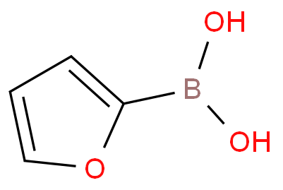 furan-2-ylboronic acid