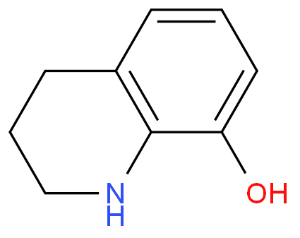 1,2,3,4-tetrahydroquinolin-8-ol