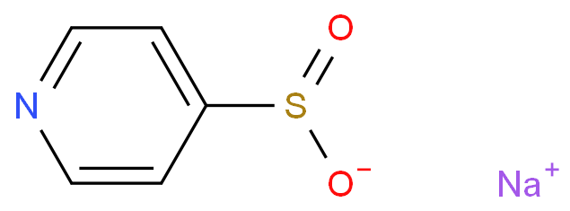 Sodium Pyridine-4-sulfinate