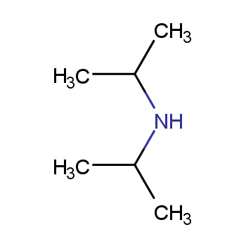 Diisopropylamine  