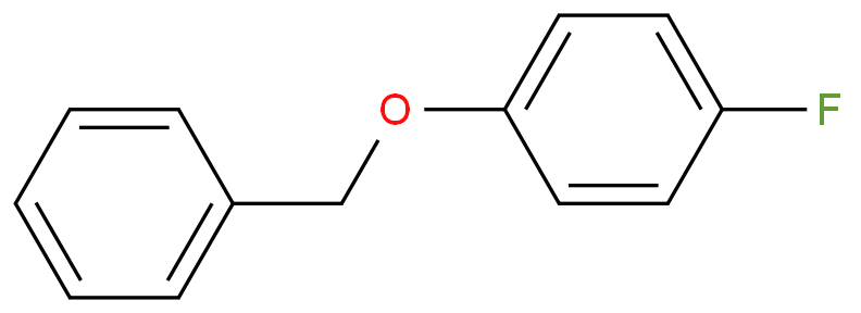 1-(Benzyloxy)-4-fluorobenzene