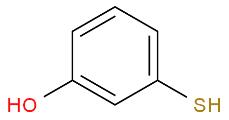 3-羟基苯硫酚