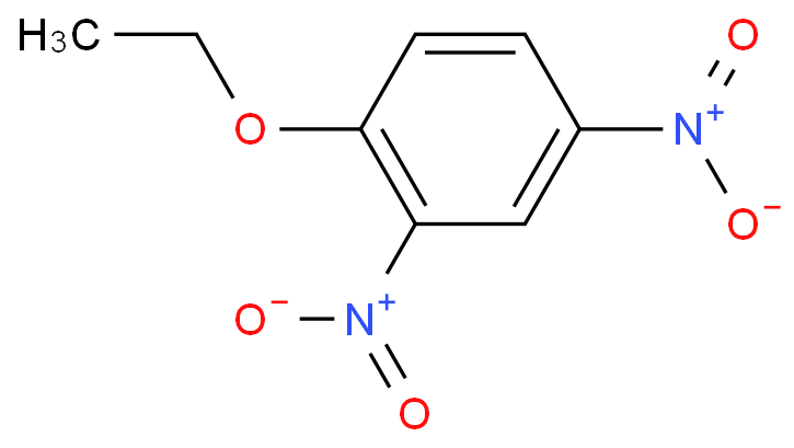 1-乙氧基-2,4-二硝基苯