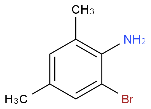 [Perfemiker]2-溴-4,6-二甲基苯胺,98%