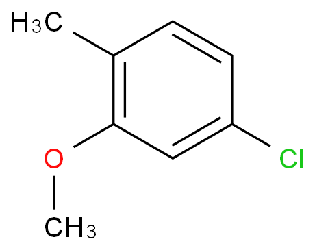 5-Chloro-2-methylanisole  