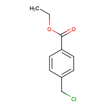 4-氯甲基苯甲酸乙酯
