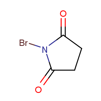 NBS,N-溴代丁酰亚胺 产品图片