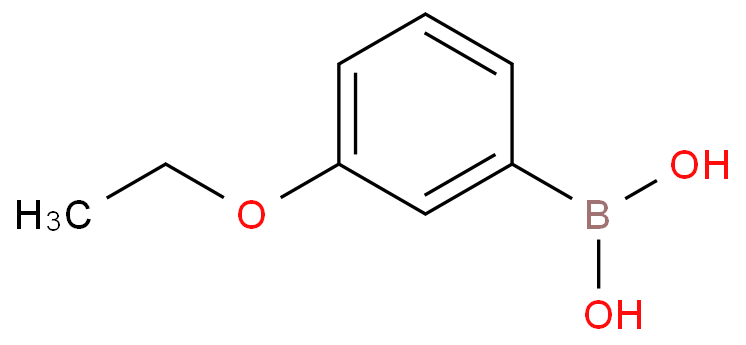 (3-ethoxyphenyl)boronic acid