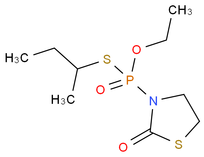噻唑磷
