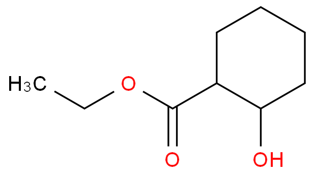 ethyl 2-hydroxycyclohexane-1-carboxylate