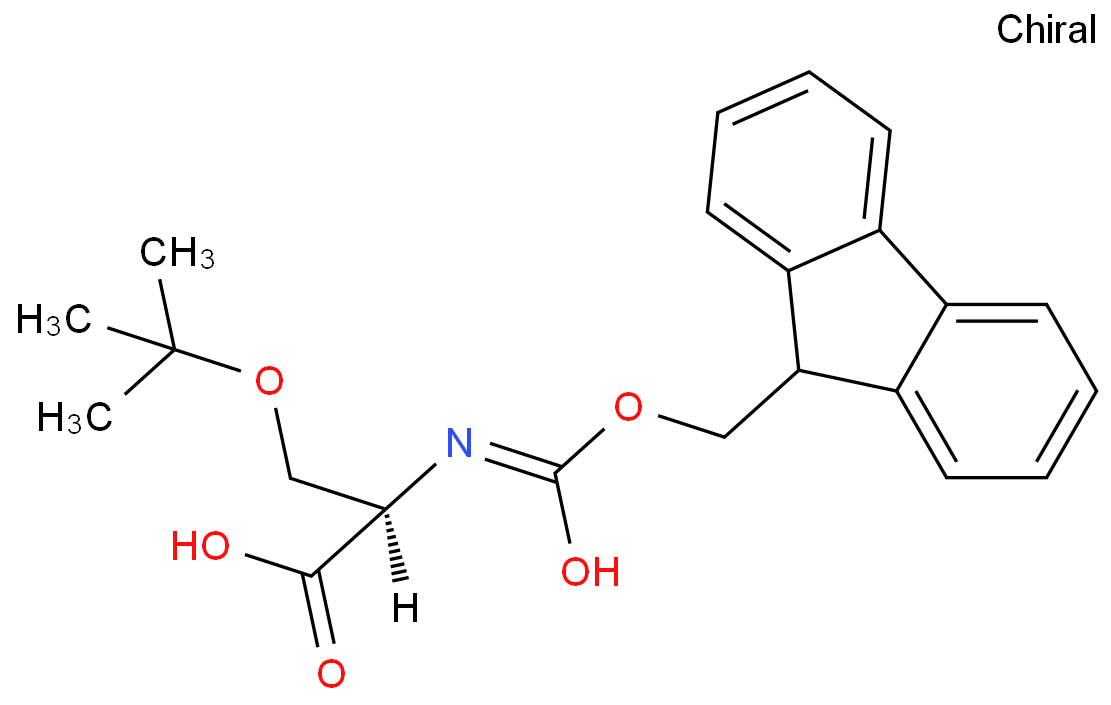 Fmoc-O-tert-butyl-D-serine