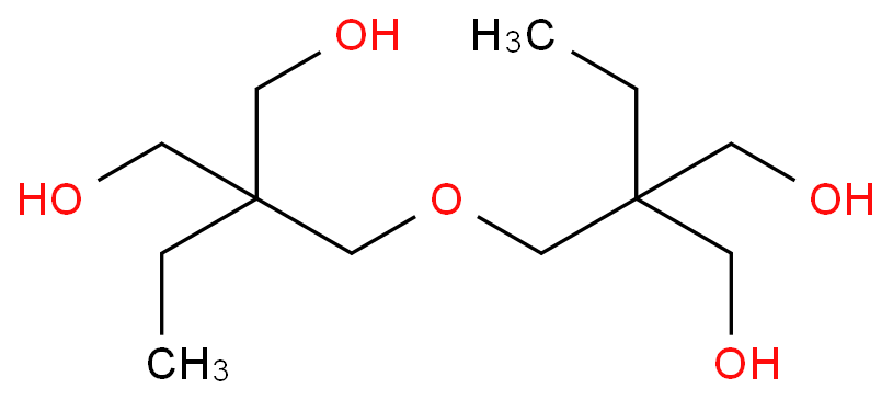 二(三羟甲基丙烷)；CAS号23235-61-2  （优势产品常备现货，质量保证）