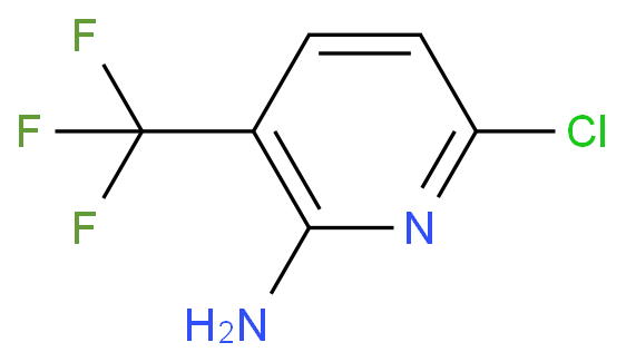 6-氯-3-(三氟甲基)吡啶-2-胺CAS号79456-27-2；（科研试剂/现货供应，质量保证）