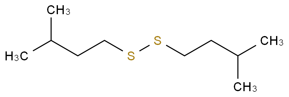 Diisopentyl disulfide  