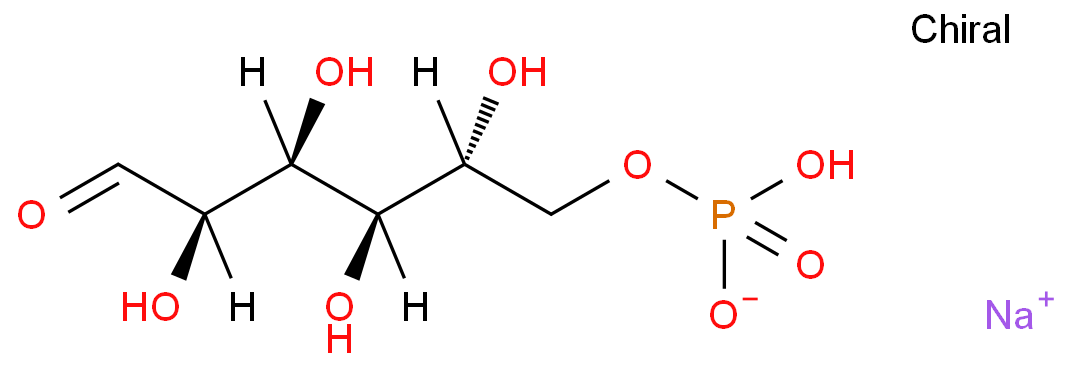 D(+)-Glucopyranose 6-phosphate sodium salt  