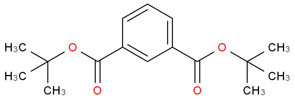 BIS (TERT-BUTYL) ISOPHTHALATE