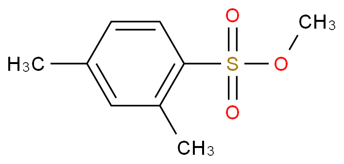苯磺酸杂质33