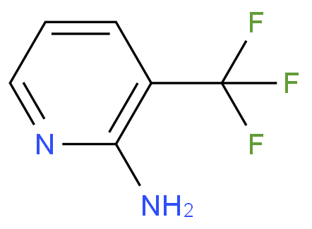 2-amino-3-trifluoromethylpyridine  
