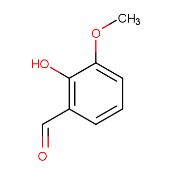 3-Methoxysalicylaldehyde  