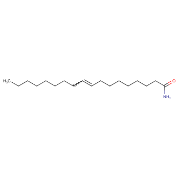 9-Octadecenamide, (9Z)-  