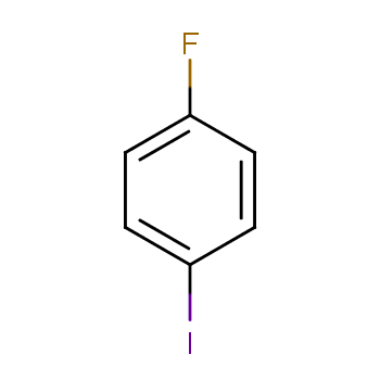 1-氟-4-碘苯
