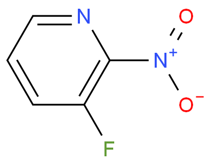 3-Fluoro-2-Nitropyridine