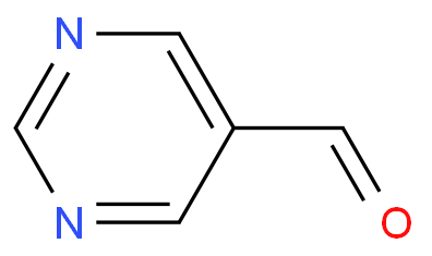 Pyrimidine-5-carboxaldehyde  