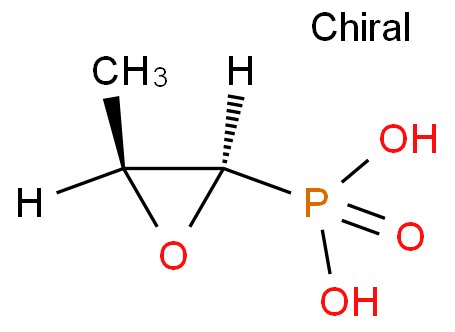 磷霉素杂质
