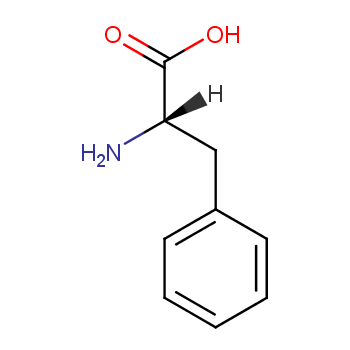 L-苯丙氨酸