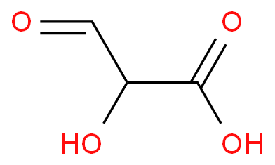 2-羟基-3-氧代丙酸