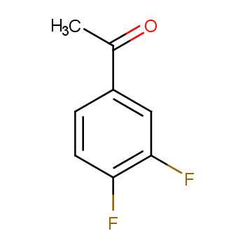 1-(3,4-difluorophenyl)ethanone