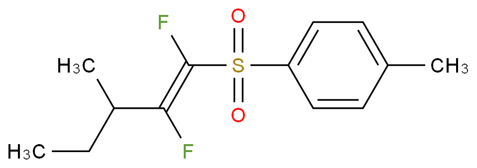 2-[[(2R)-2,3-dimethyl-3-[(triethylsilyl)oxy]butyl]sulfonyl]-