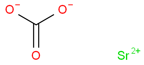 Strontium carbonate