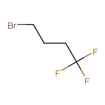 4-bromo-1,1,1-trifluorobutane