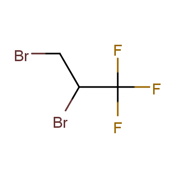 三氟二溴丙烷