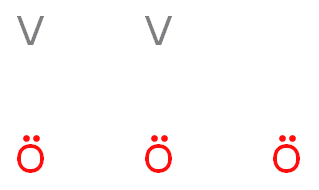 Vanadium (III) oxide  