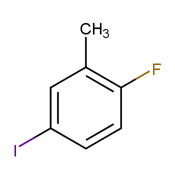 1-fluoro-4-iodo-2-methylbenzene