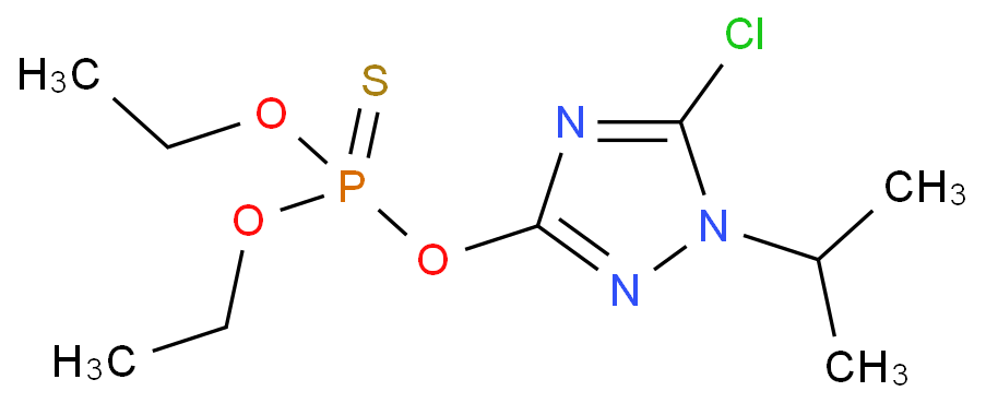 氯唑磷