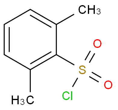 2,6-二甲基苯-1-磺酰氯/2905-29-5