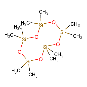 DY-D5  Cyclopentasiloxane (DC245)  
